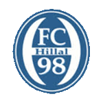 ФК Хиллал Рюссельсхайм U13