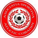 AS Атлетик Кобадин U19