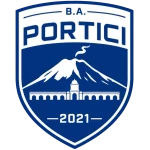 БА Портичи