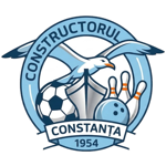 CS Конструкторул Констанца U19