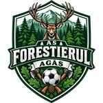 AS Forestierul Агаж