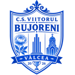 CS Вииторуль Бужорени Вальча