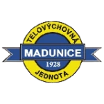 Тй Мадунице