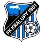 ФК Кралупы