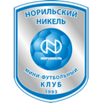 Норильский Никель-2 Норильск