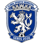 CSM Себеш 2026