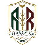 Тирреника