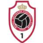 R. Антверпен FC B