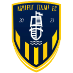 Агрифут Итажаи U18