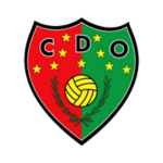 CD Ос Оливейренсес U17