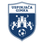 Успиньяча Гимка U17