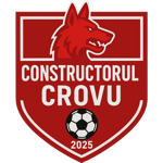 AS Конструкторул Крову U19