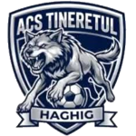 ACS Тинеретул Хэгиг