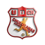 UD Чулуканас