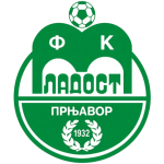 ФК Младост Прнявор U19