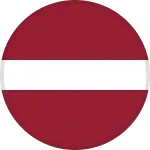 Латвия 3x3 U23