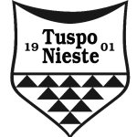 JSG Нисте/Штауфенберг U14