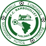 Рамбуйе Ивелин U14