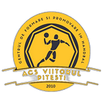 АКС Вииторул H2O Питешти Ю2 (жен.)