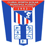CSS Муниципий Плоешти U15