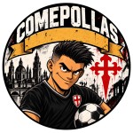 Comepollas