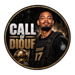 Call of Diouf