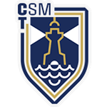 CSM Констанца J2