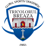 CSO Триколорул Бреза U17