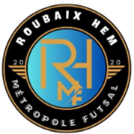 Рубе Хем Метрополь Футзал