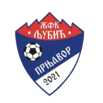 ЖФК Любич Прнявор (жен.)