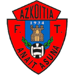 СД Анаитасуна ФТ