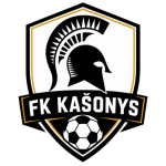 FK Кашонис