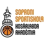Сопрон Спортискола U14