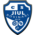 СК Жиул Ровинари 2016 J2