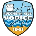 Водице U15