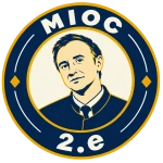 Миок 2.e