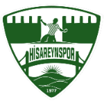 Хисарейнспор U19