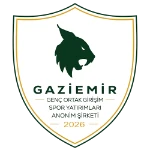 Газиемир GOG Спор Ятырымлары U19