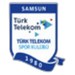 Самсун Тюрк Телеком U19