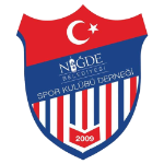 Нигде Беледийеси Спор U19
