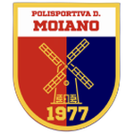 Полиспортива Мойано