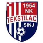 NK Текстилац Синь U19