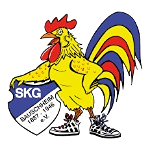 СКГ Баушхайм U15
