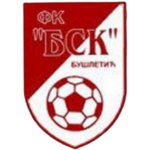 FK BSK Бушлетиц U17
