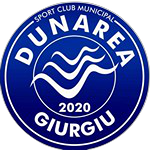 СКМ Дунара 2020 Джурджу