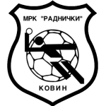 Раднички Ковин