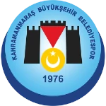 Кахраманмараш Бююкшехир Беледие
