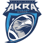 Akra Barbara RC