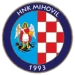 NK Миховиль 2 U15