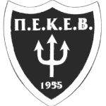 Пекев